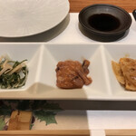 Sushidokoro Gou - 