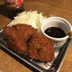 博多筑紫口 居酒屋 ホームラン食堂 - 
