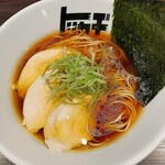 Ramen torikaji ippai - 