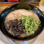 Hakata Ramen Shimizuya - 