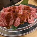 Taishuu Horumon Yakiniku Kemuriki - 