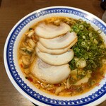 彩華ラーメン  - 