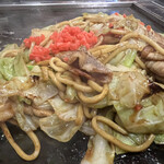 Okonomiyaki Tsuruya - 