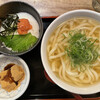 因幡うどん 博多デイトス店