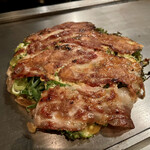 お好み焼き いまり 恵比寿 - 