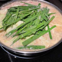 博多もつ鍋 やま中 赤坂店 - 