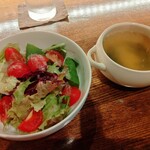 グリル ラバ ラボ - 