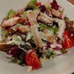 グリル ラバ ラボ - 