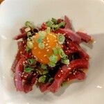 グリル ラバ ラボ - 