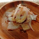 グリル ラバ ラボ - 