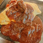 グリル ラバ ラボ - 