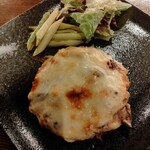 グリル ラバ ラボ - 