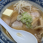 幸ちゃんラーメン - 