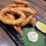 幸ちゃんラーメン - 