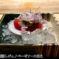 宇田津 鮨 - 
