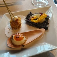サンス・エ・サヴール - 