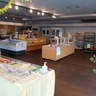 ミート&デリカ 一力_2