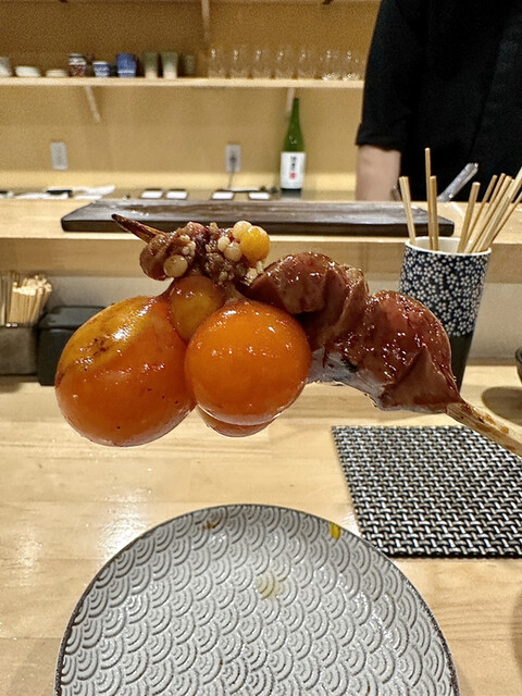 Yakitori Murekijitsu