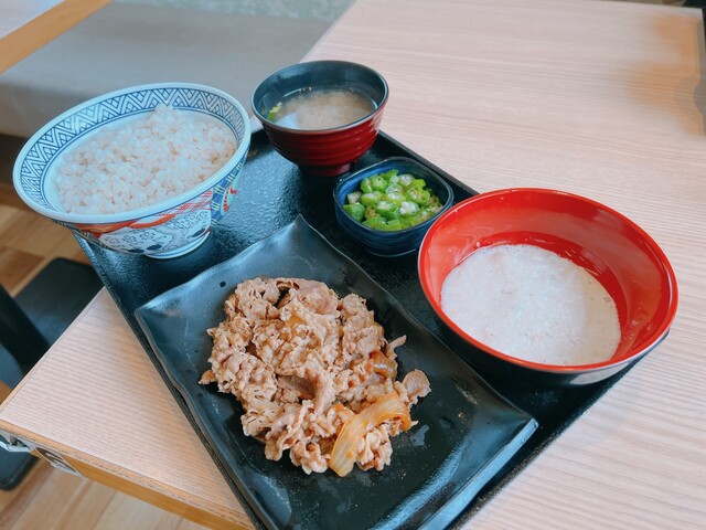 Yoshinoya Neyagawa Shoeicho Ten photo 2