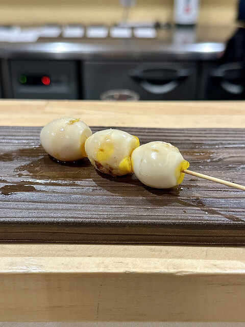 Yakitori Murekijitsu photo 5
