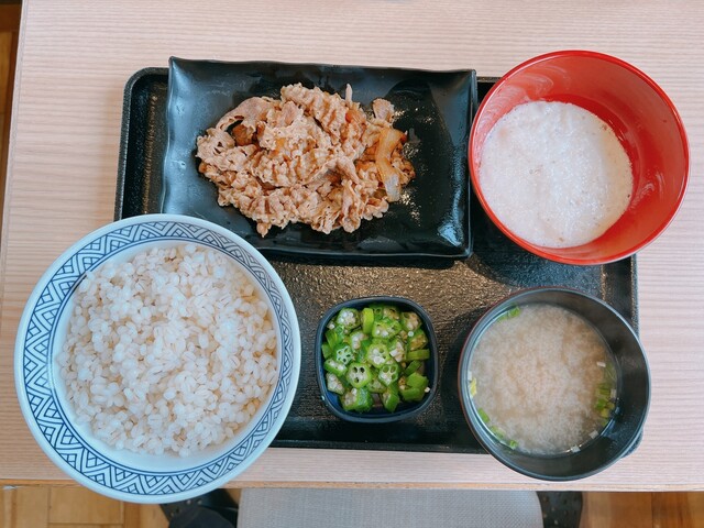 Yoshinoya Neyagawa Shoeicho Ten photo 3