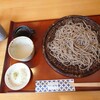 蕎麦処 樹樹