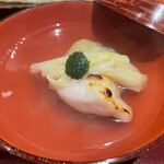 銀座 しのはら - 