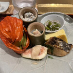 銀座 しのはら - 