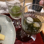 銀座 しのはら - 