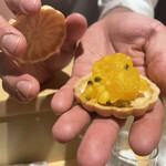 銀座 しのはら - 