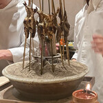 銀座 しのはら - 