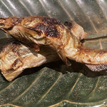 銀座 しのはら - 