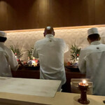 銀座 しのはら - 