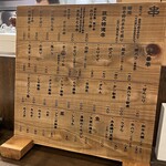 本格焼鳥大名へて - 