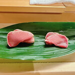 Roppongi Sushiya No Ikekan - 