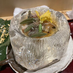 銀座 しのはら - 