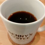 ベニーズ コーヒー - 