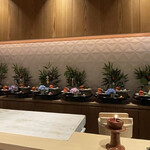 銀座 しのはら - 