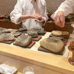 銀座 しのはら - 