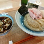 元祖佐賀つけ麺 孤虎 - 
