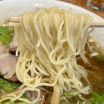 Hakkai - 麺