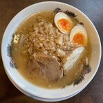 Ramen Otoko Juku Kaitsuka Koseten - 