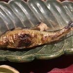 銀座 しのはら - 