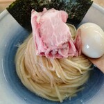 元祖佐賀つけ麺 孤虎 - 