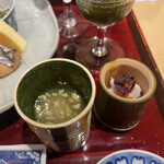 銀座 しのはら - 