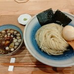 元祖佐賀つけ麺 孤虎 - 