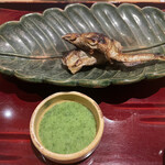 銀座 しのはら - 