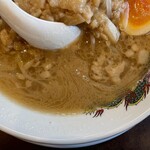 Ramen Otoko Juku Kaitsuka Koseten - 