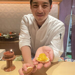 銀座 しのはら - 