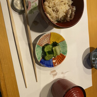 旬菜 おぐら家 - 